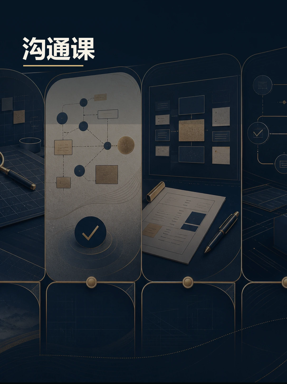 FDE 实战训练营沟通课