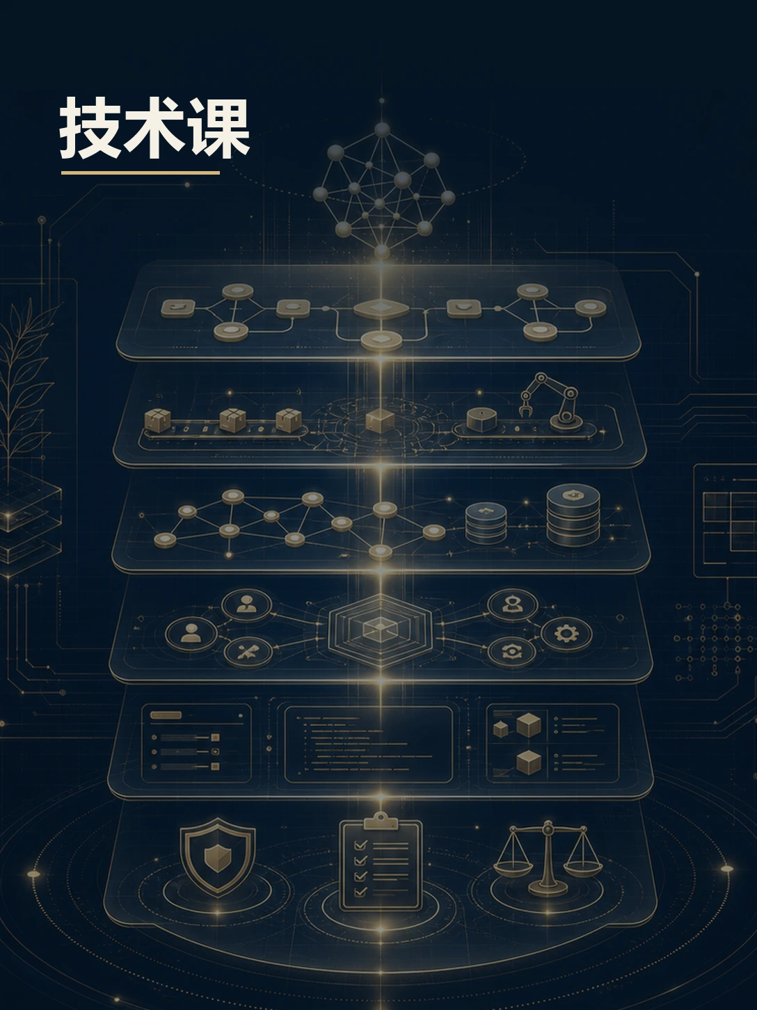FDE 实战训练营技术课