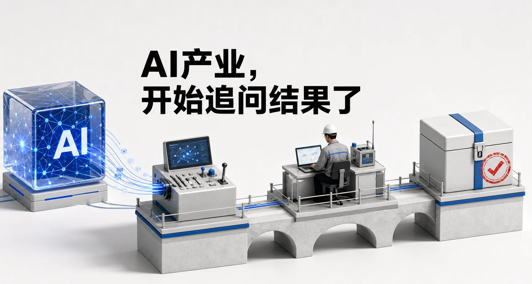 AI产业开始追问结果了文章封面